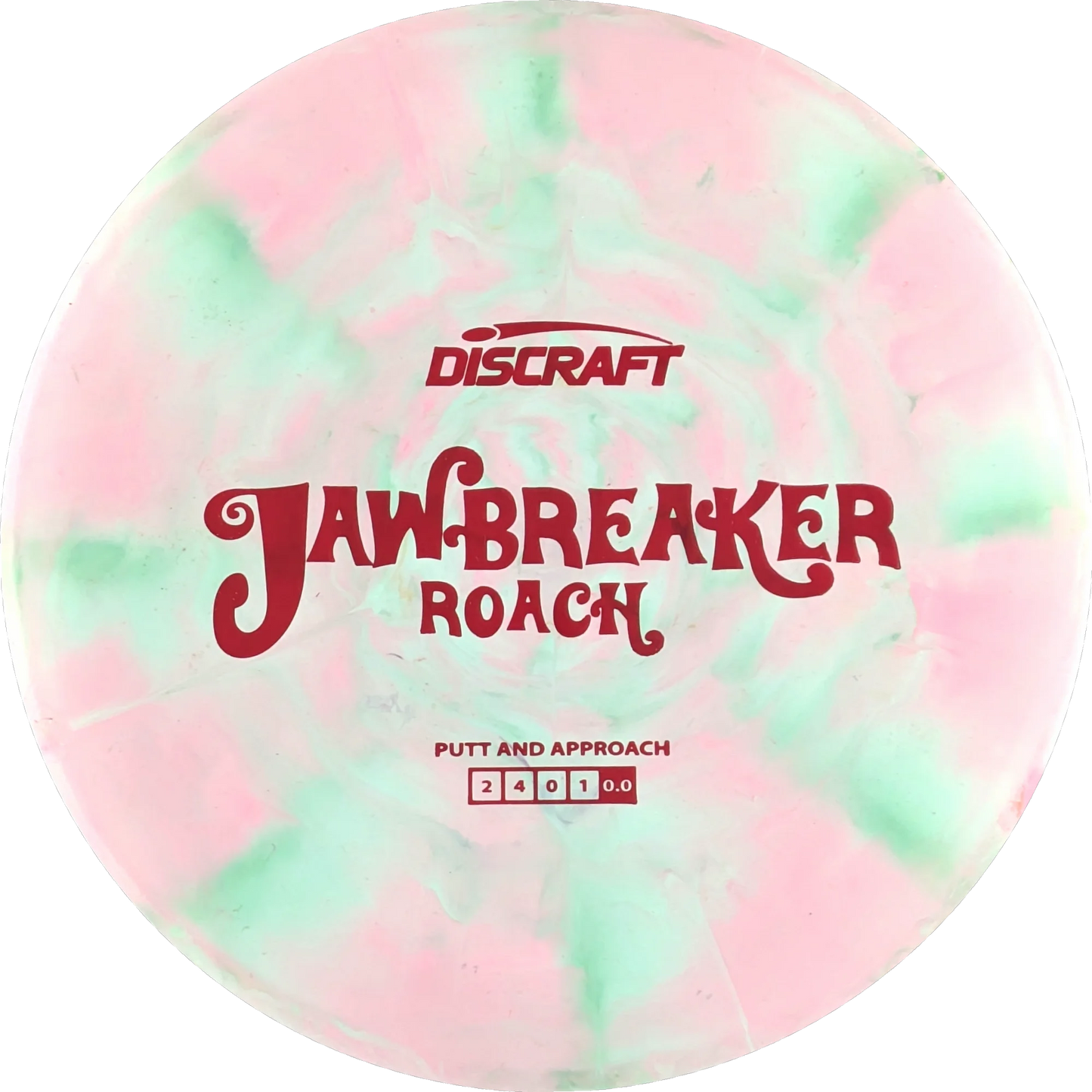 Jawbreaker Roach