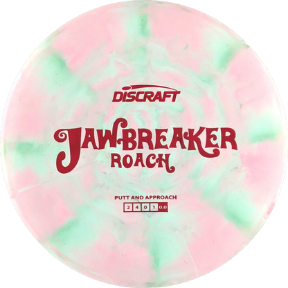 Jawbreaker Roach