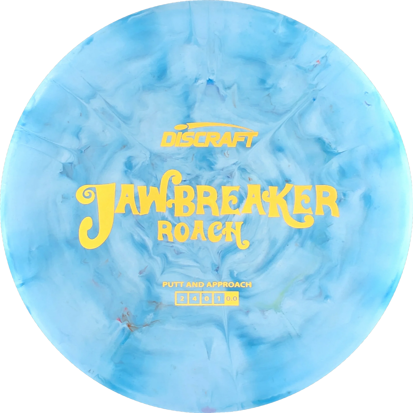 Jawbreaker Roach