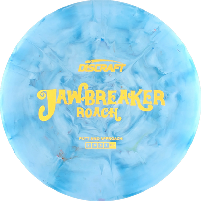 Jawbreaker Roach