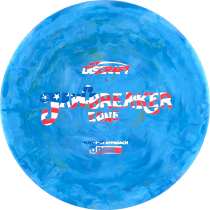 Jawbreaker Zone