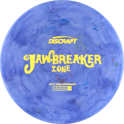 Jawbreaker Zone