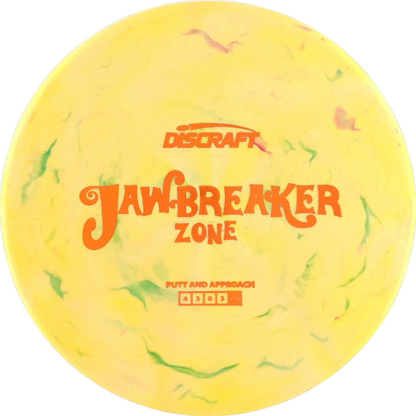 Jawbreaker Zone