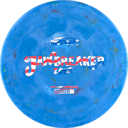 Jawbreaker Zone