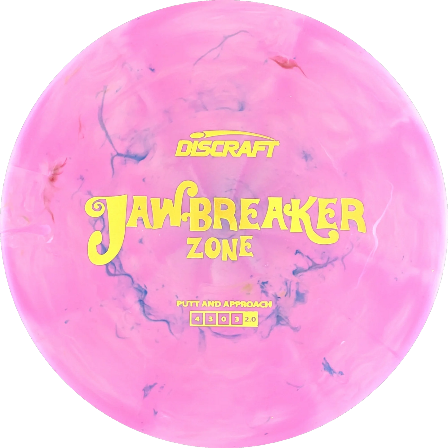 Jawbreaker Zone