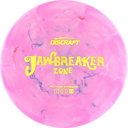 Jawbreaker Zone