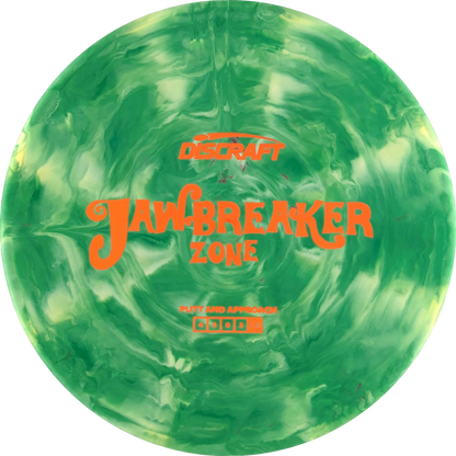 Jawbreaker Zone