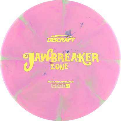 Jawbreaker Zone