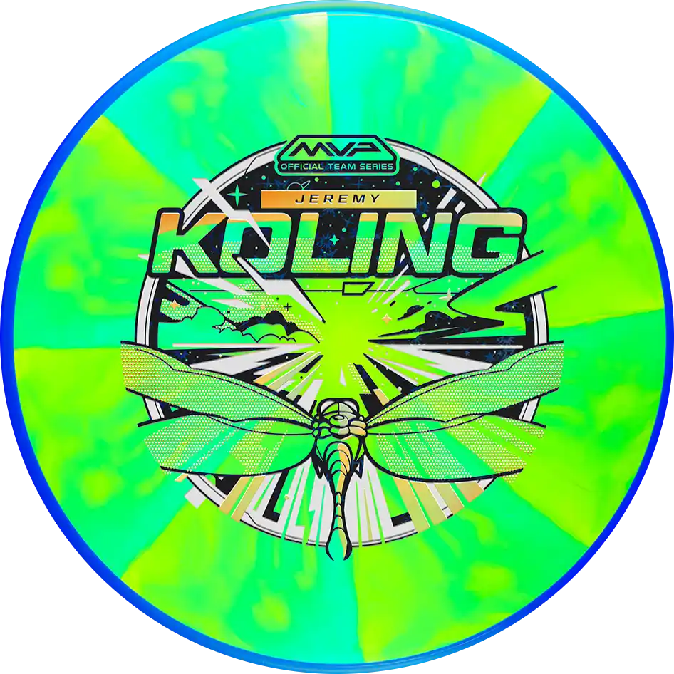 Cosmic Neutron 2026 Jeremy Koling Tempo