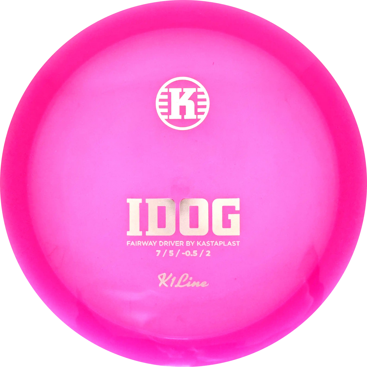 K1 Idog