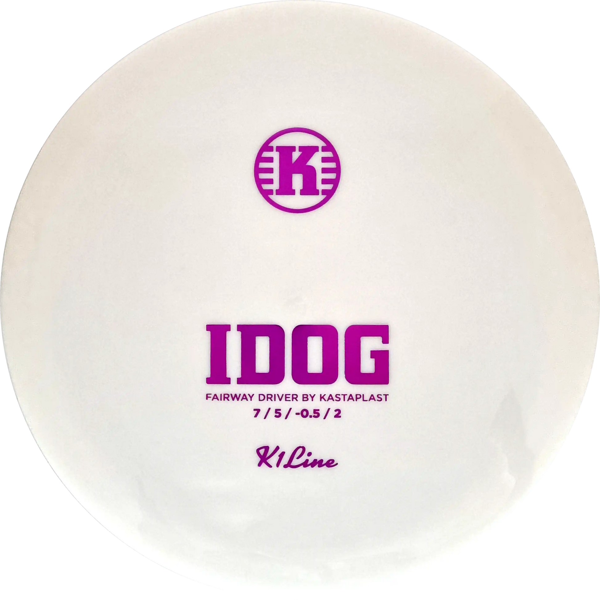 K1 Idog