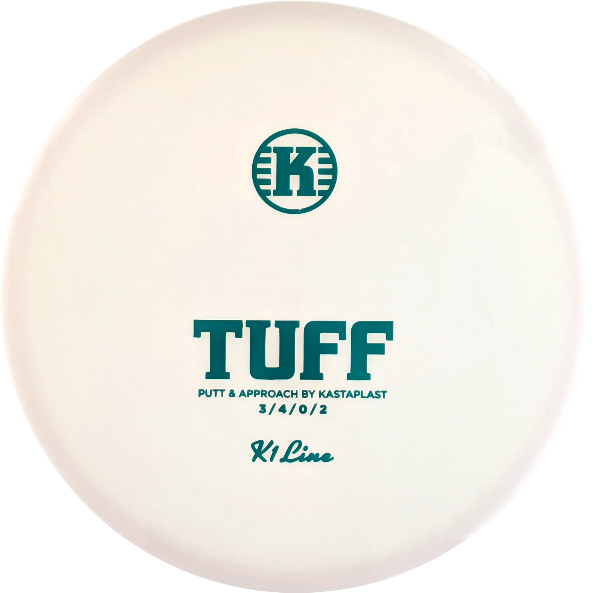 K1 Tuff