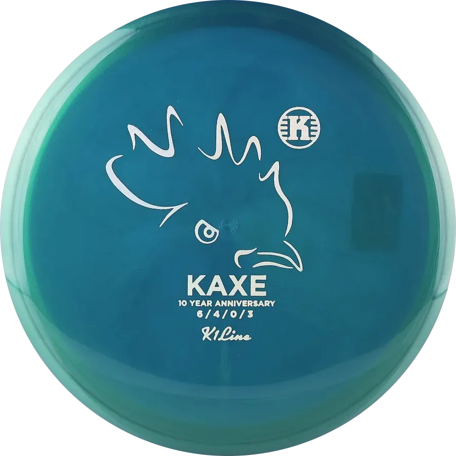 K1 Kaxe 10 Year Anniversary Last Run