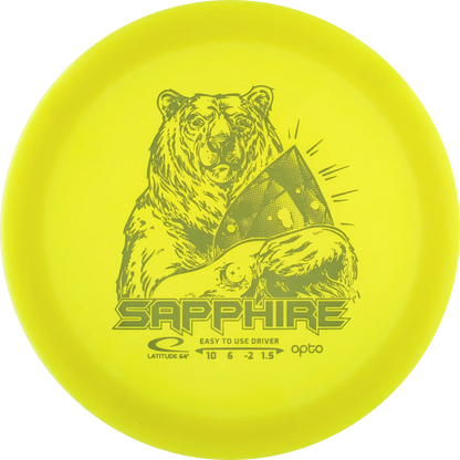 Opto Moonshine Sapphire