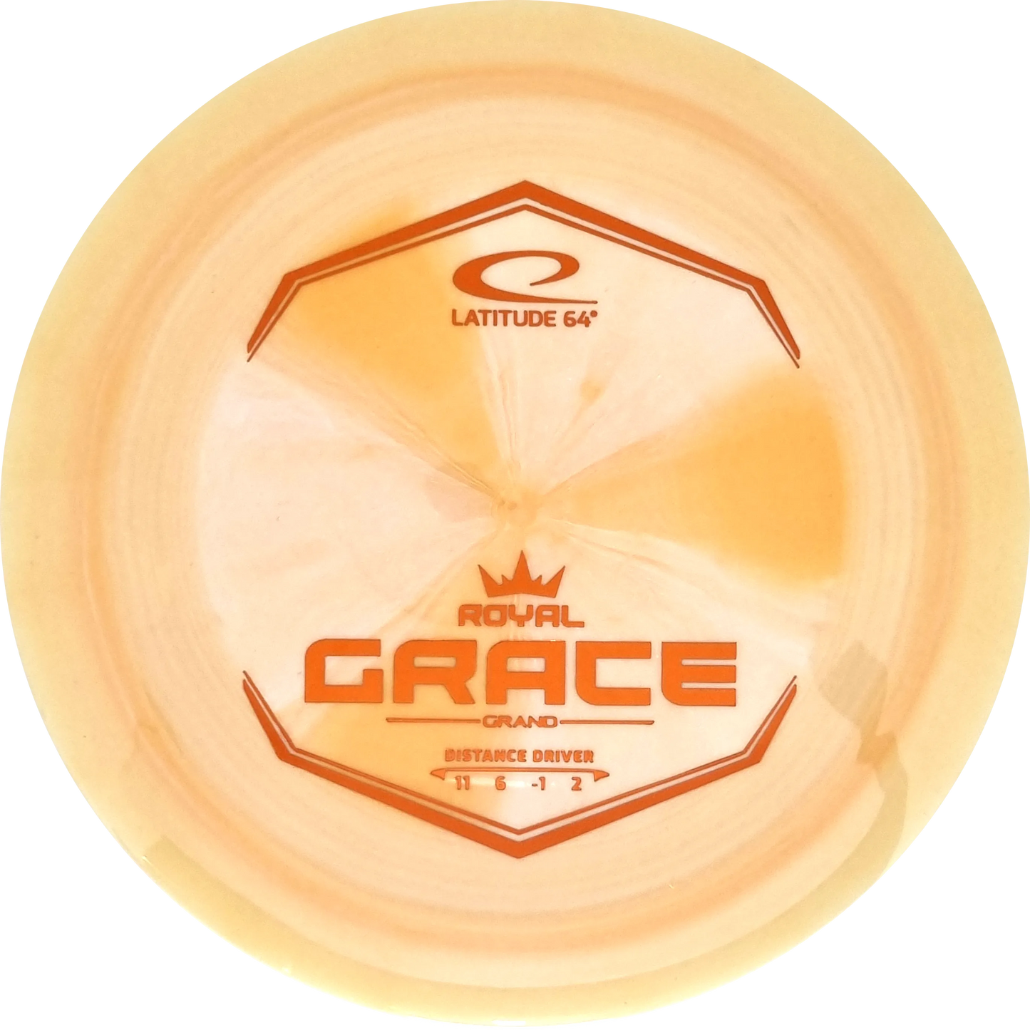 Royal Grand Grace