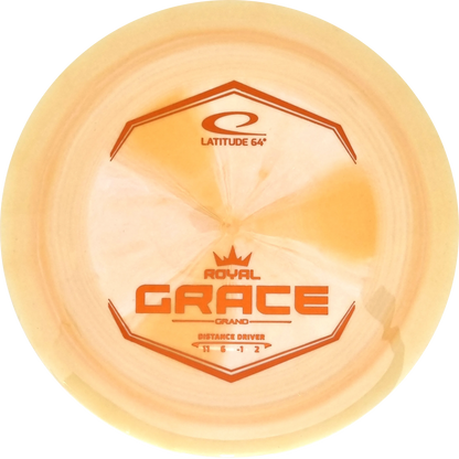 Royal Grand Grace