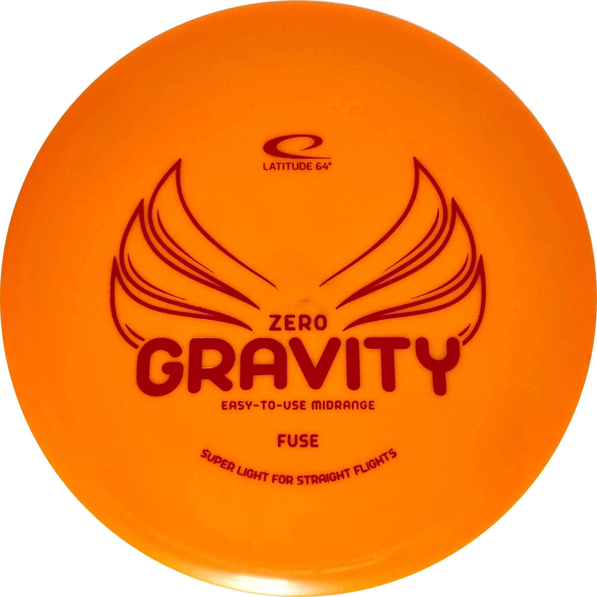 Zero Gravity Fuse