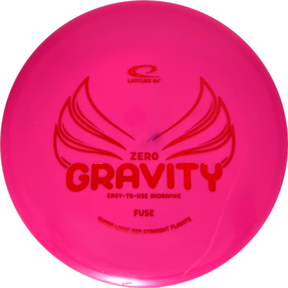 Zero Gravity Fuse