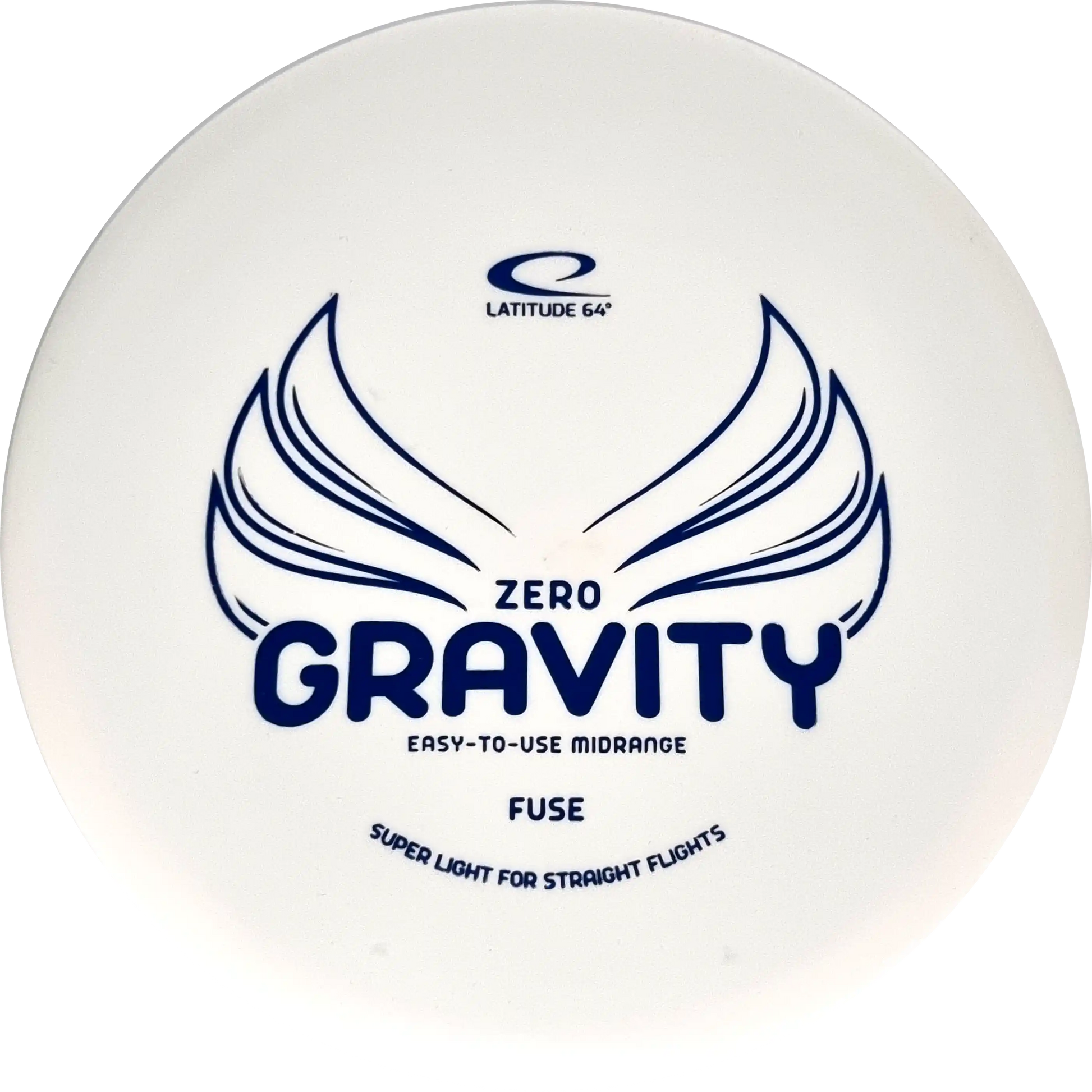 Zero Gravity Fuse