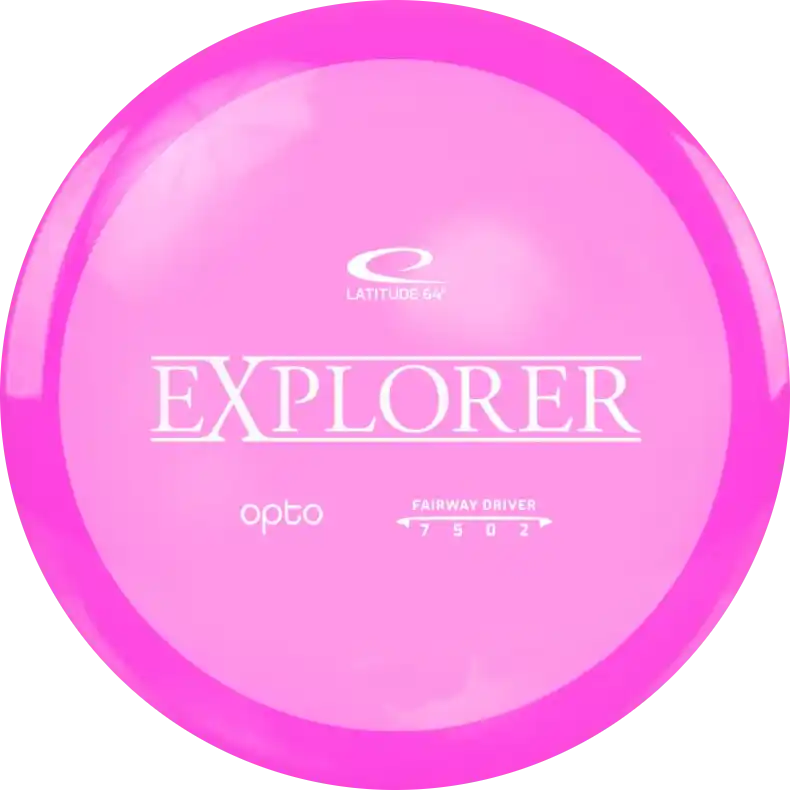 Opto Explorer