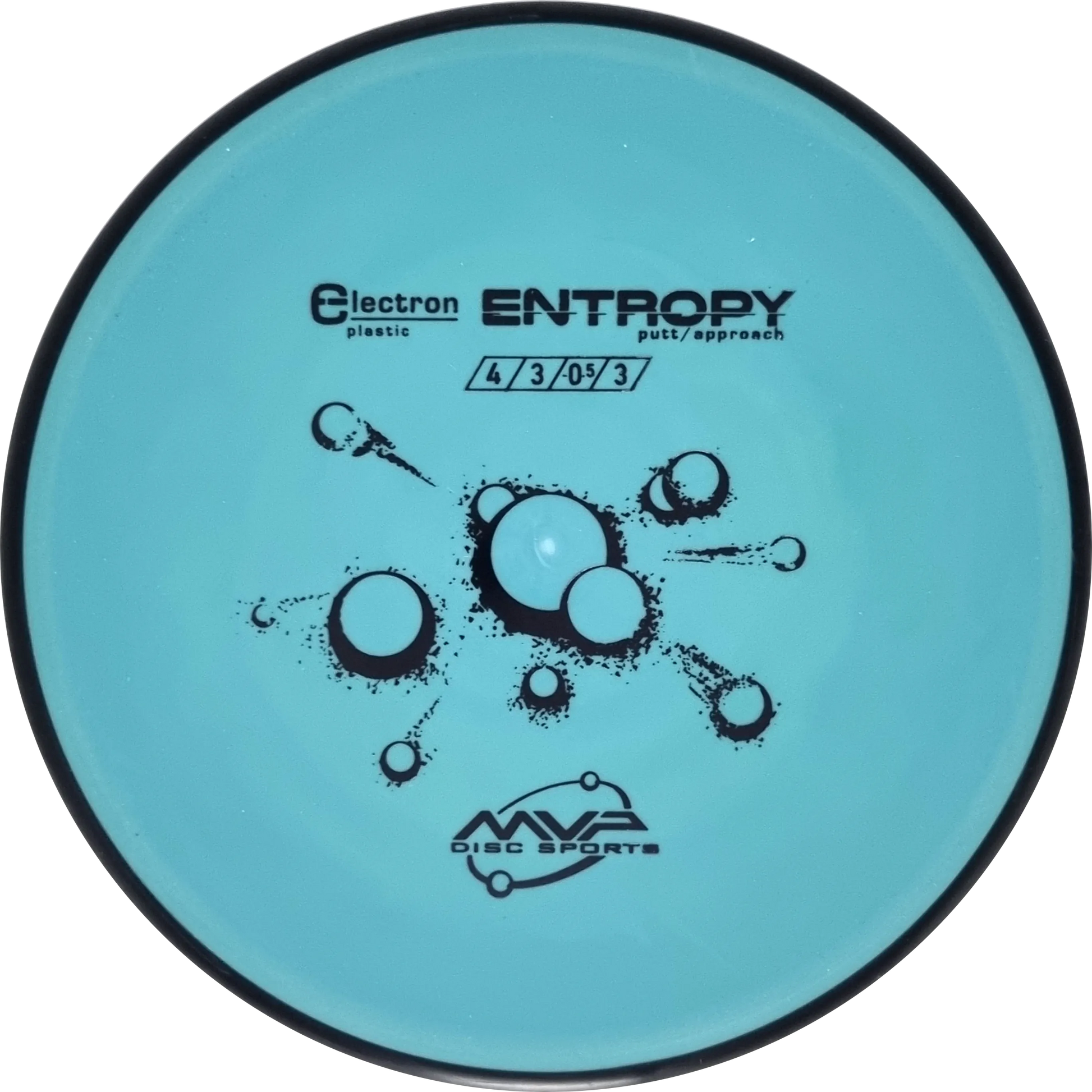 Electron Entropy