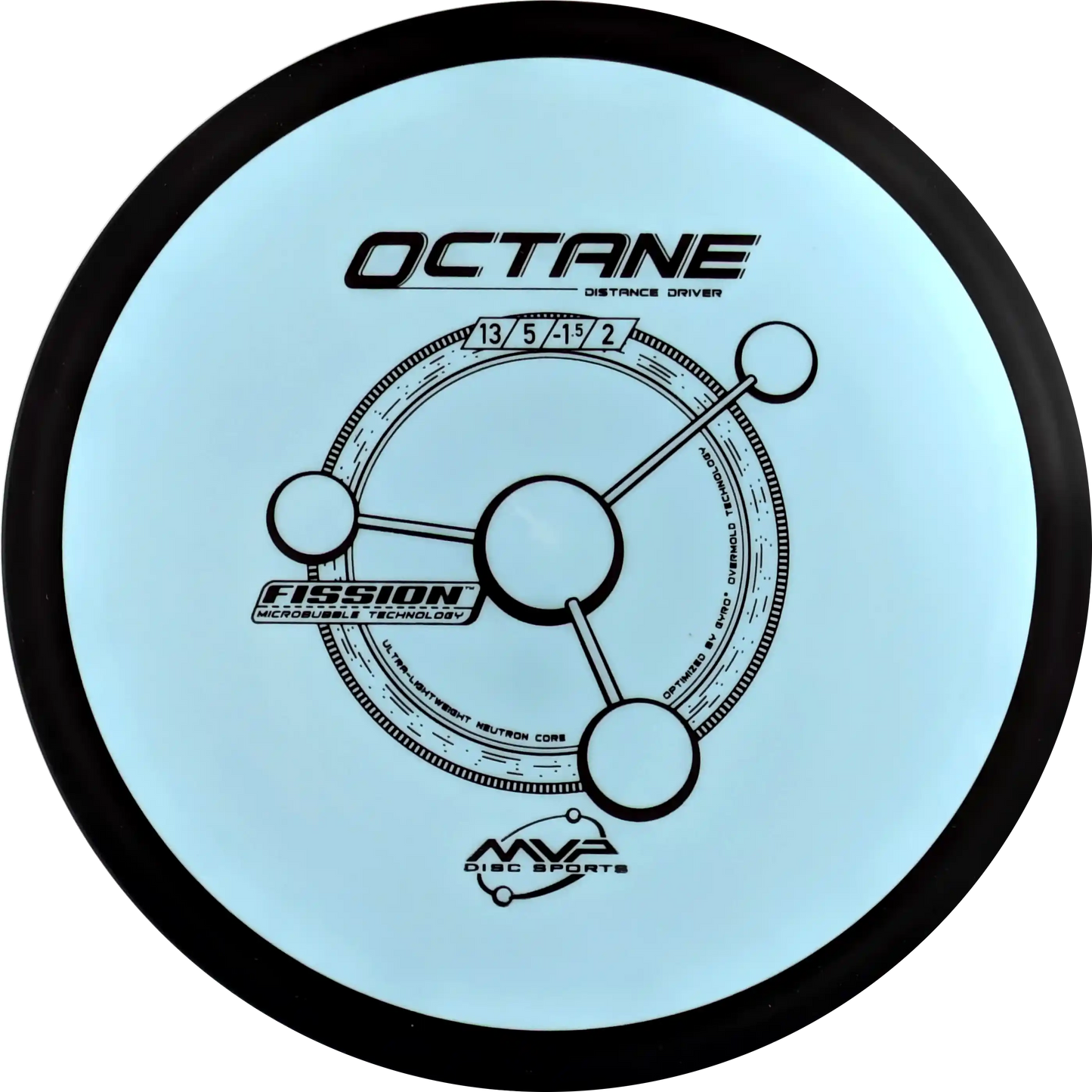 Fission Octane