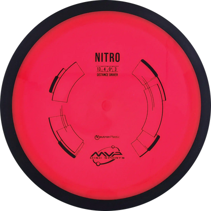 Neutron Nitro
