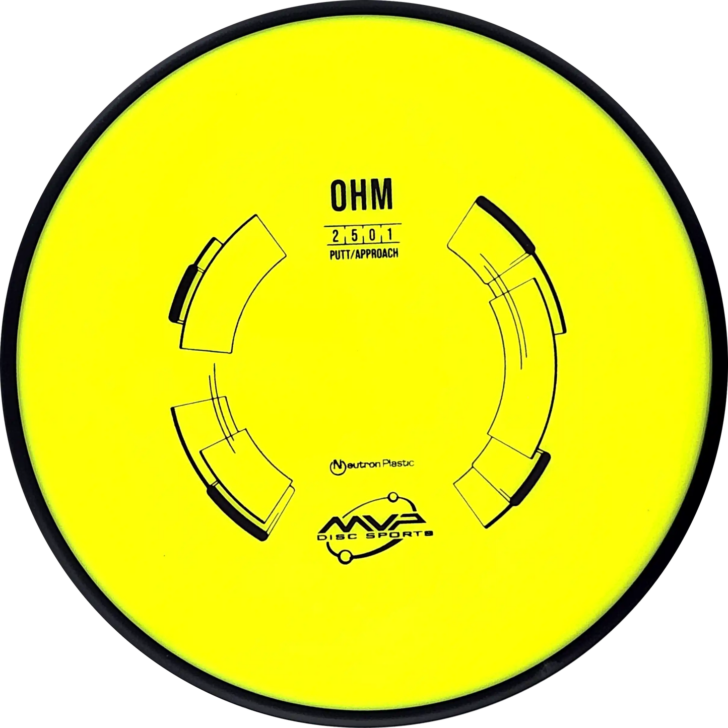 Neutron Ohm