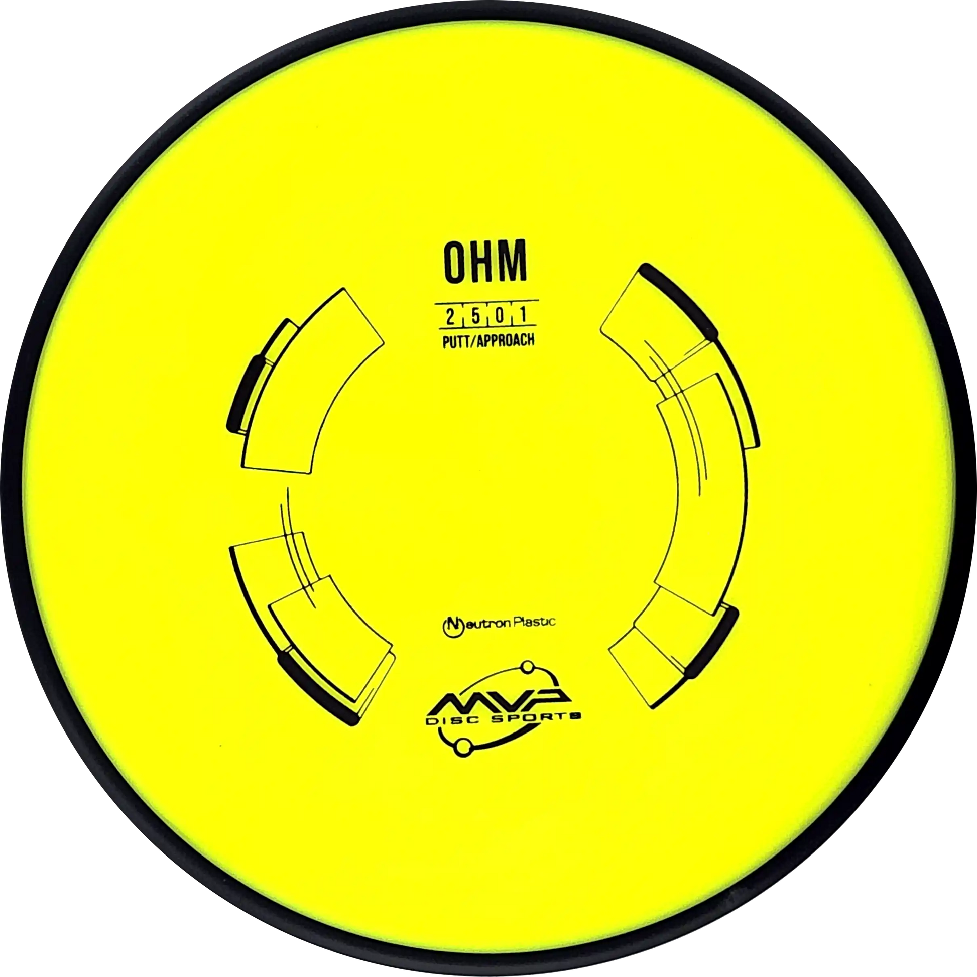 Neutron Ohm