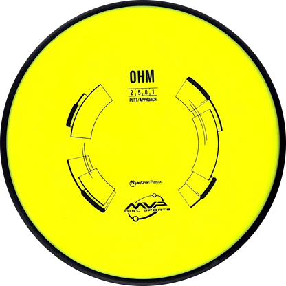 Neutron Ohm