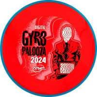 Neutron Simon Line 2024 GYROpalooza Balance Prototype