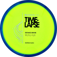 Neutron Time-Lapse Simon Line