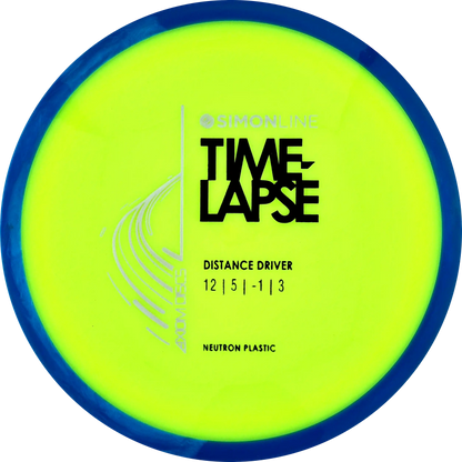 Neutron Time-Lapse Simon Line