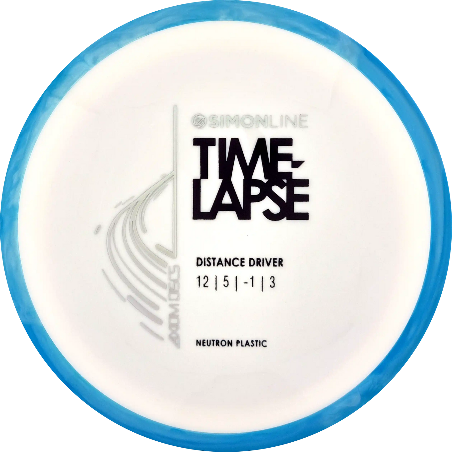 Neutron Time-Lapse Simon Line