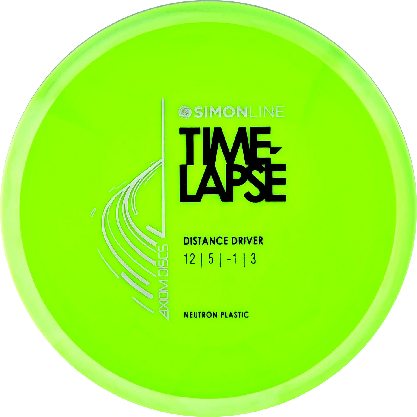 Neutron Time-Lapse Simon Line