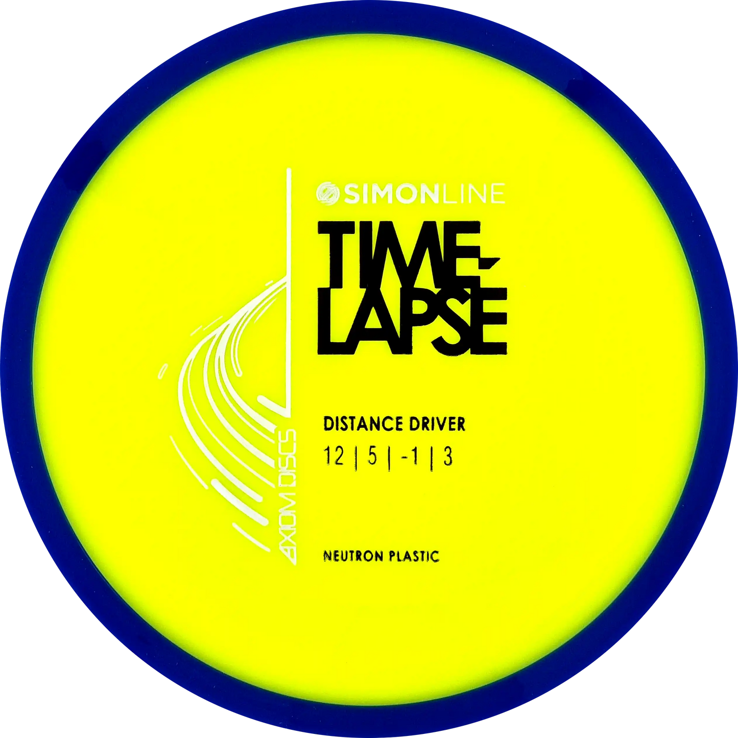 Neutron Time-Lapse Simon Line