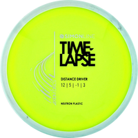 Neutron Time-Lapse Simon Line