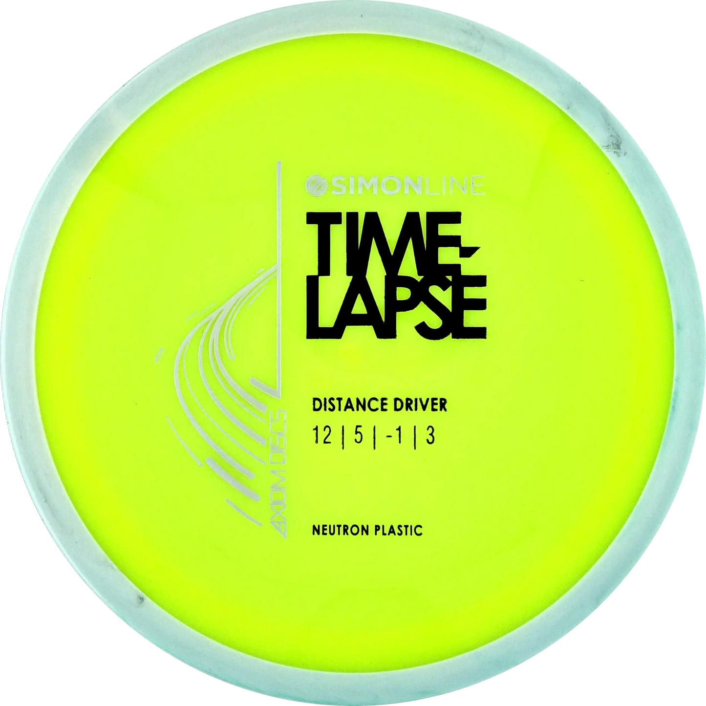 Neutron Time-Lapse Simon Line