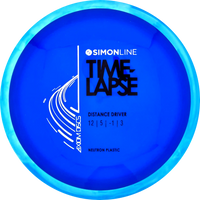 Neutron Time-Lapse Simon Line