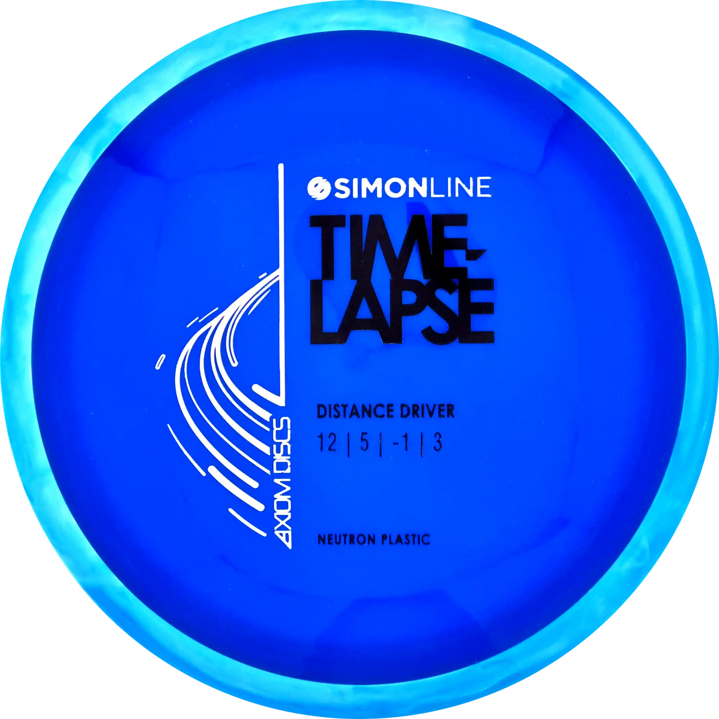 Neutron Time-Lapse Simon Line