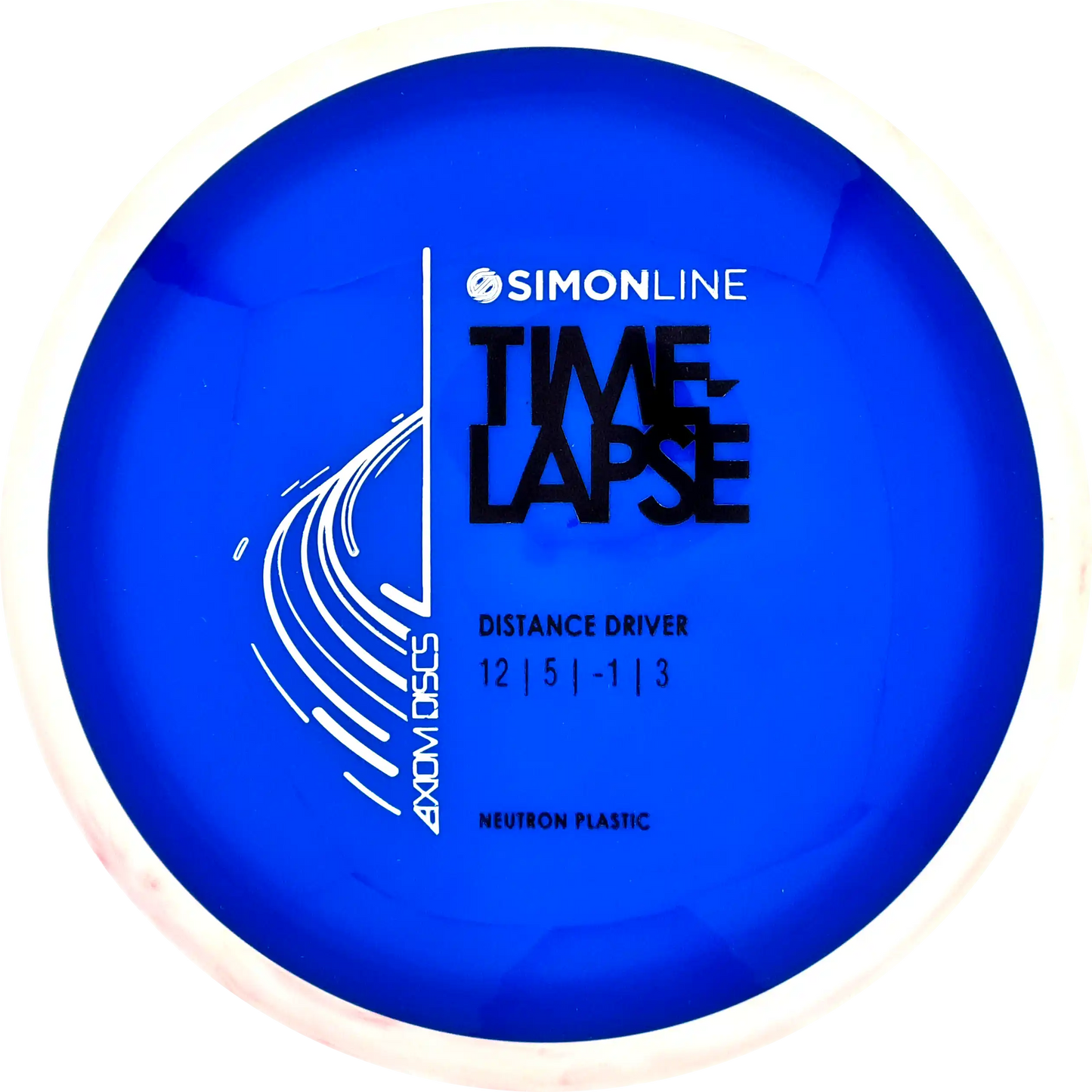 Neutron Time-Lapse Simon Line