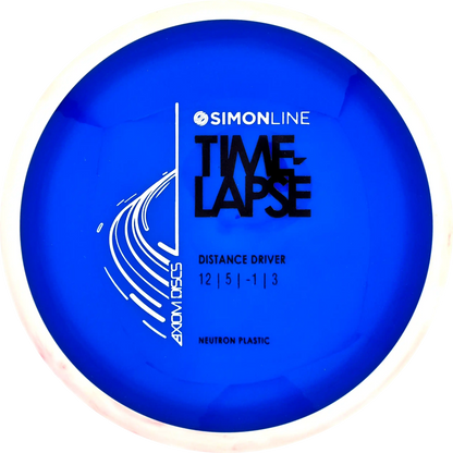 Neutron Time-Lapse Simon Line