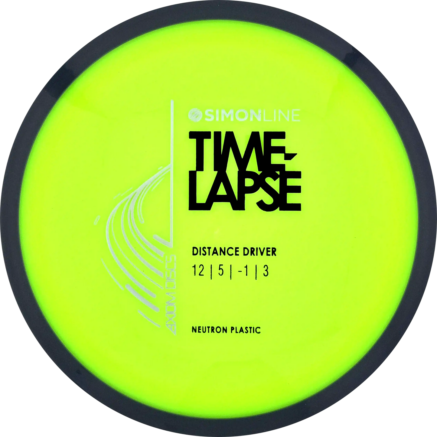 Neutron Time-Lapse Simon Line