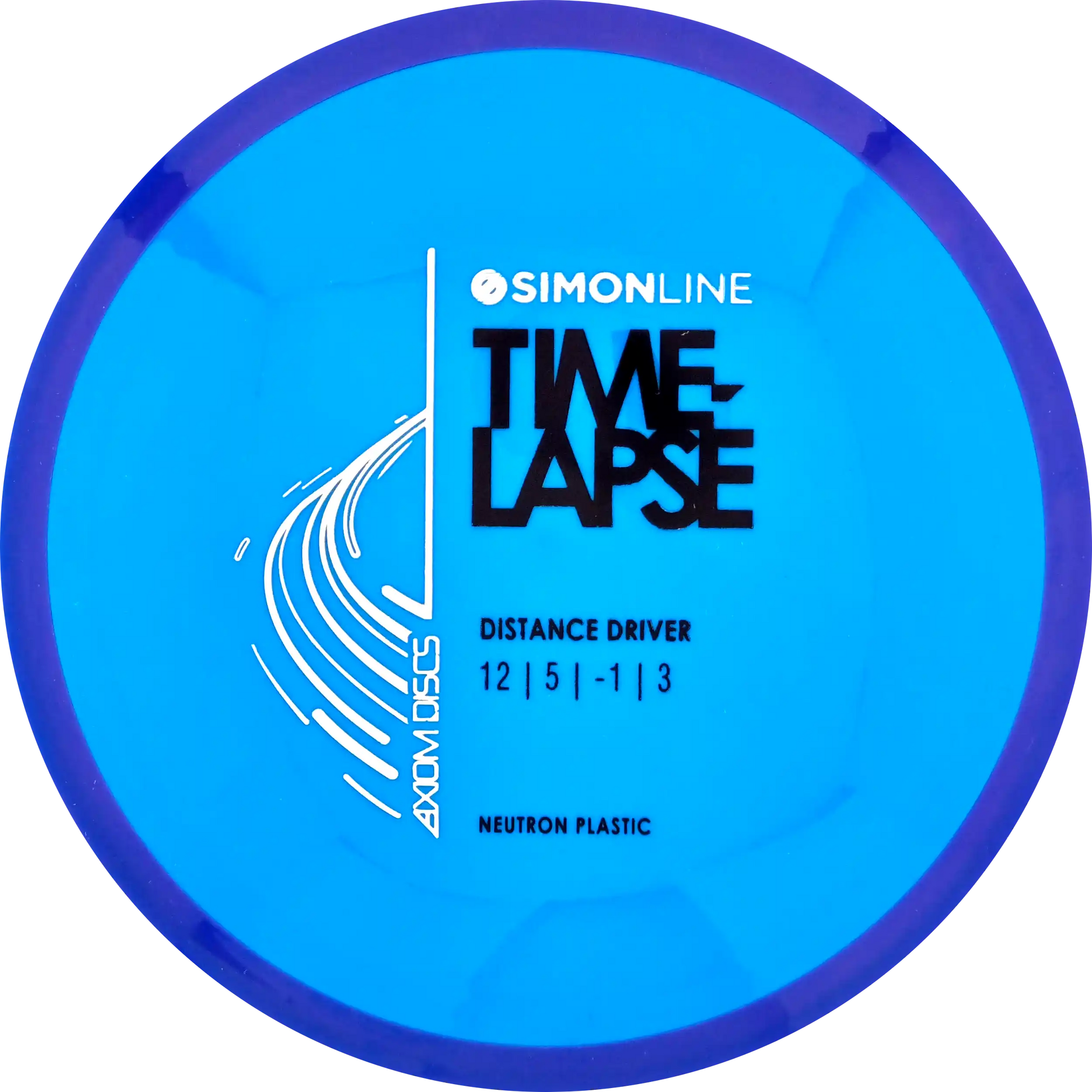 Neutron Time-Lapse Simon Line