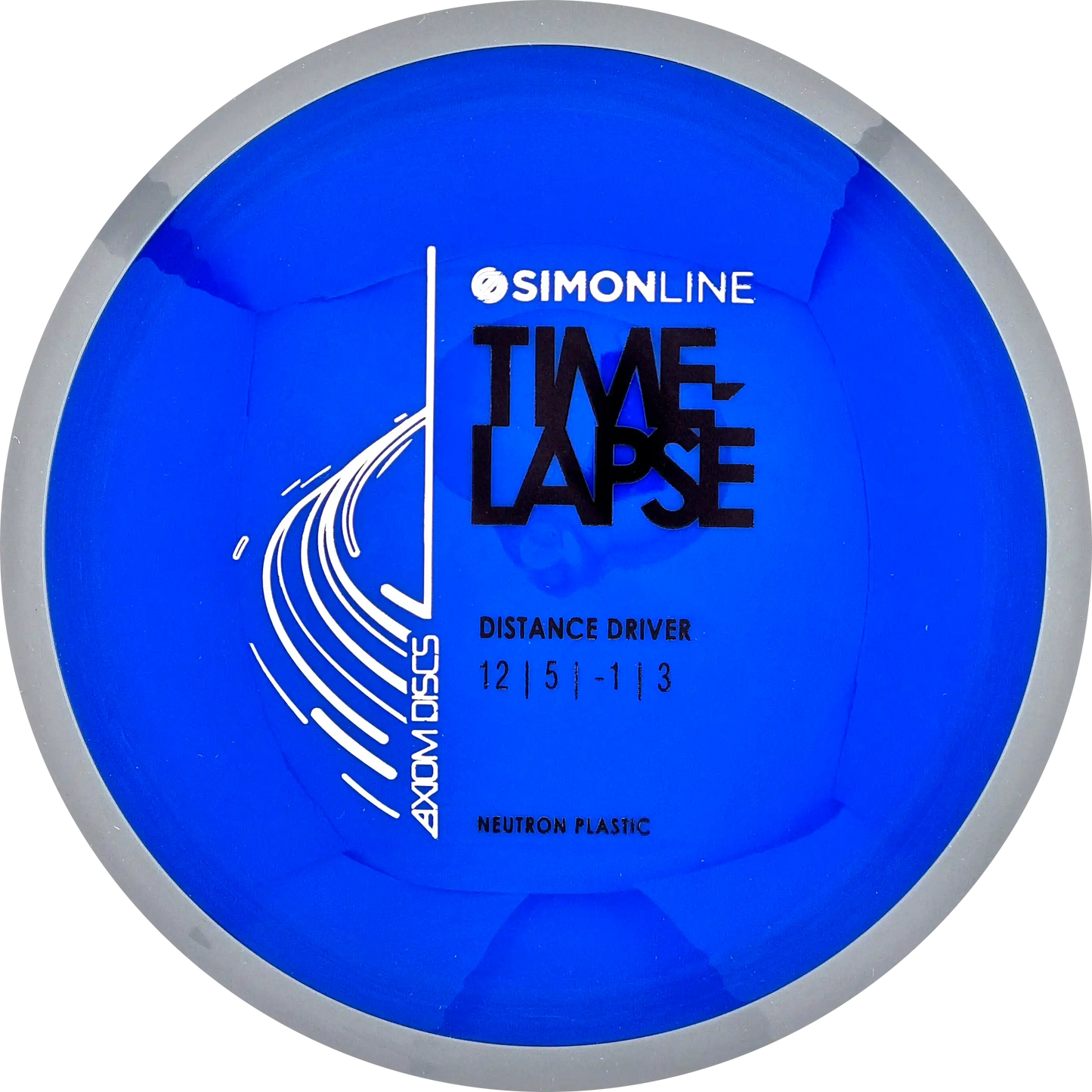 Neutron Time-Lapse Simon Line