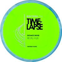 Neutron Time-Lapse Simon Line