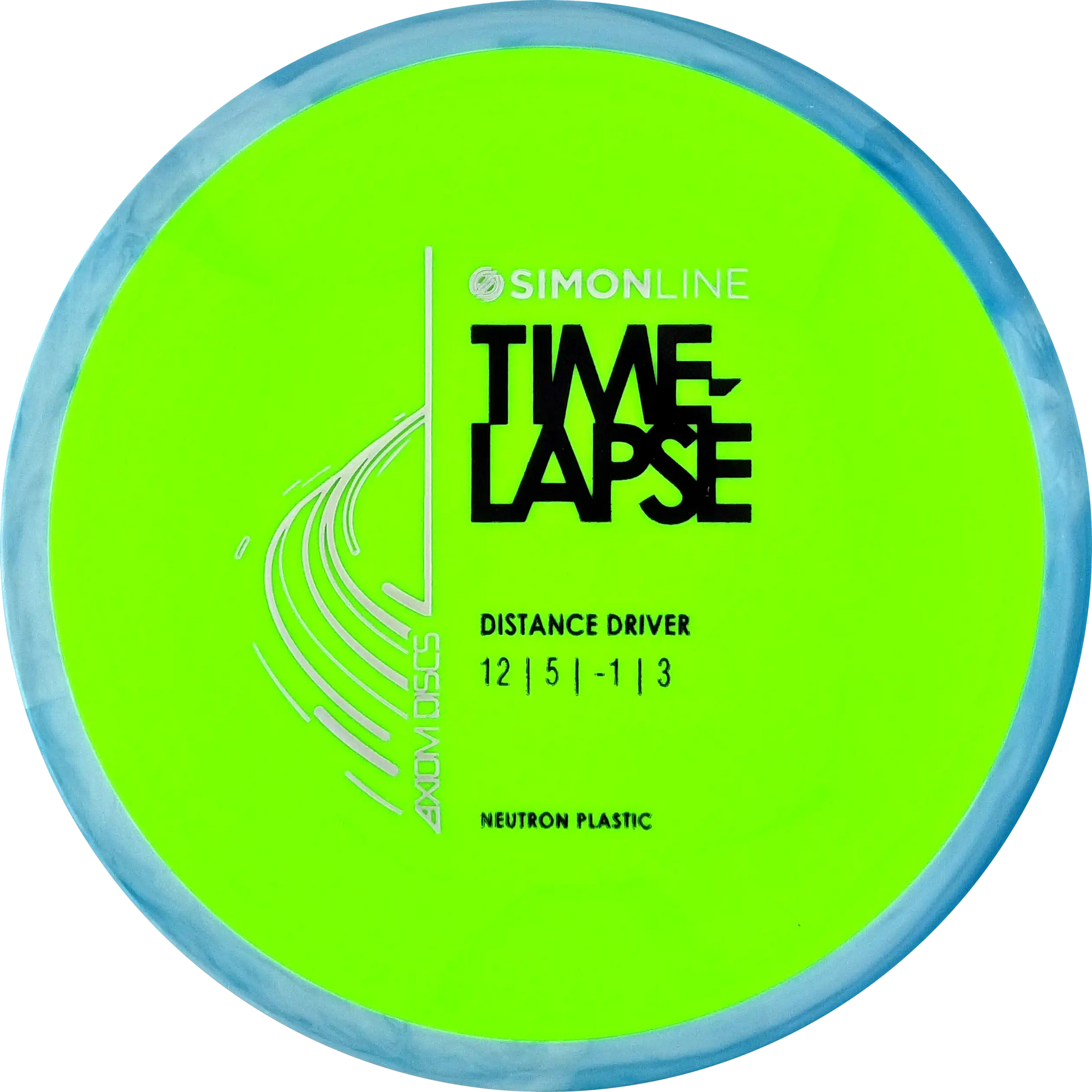 Neutron Time-Lapse Simon Line