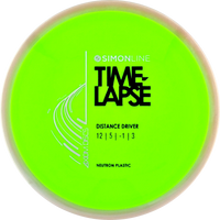 Neutron Time-Lapse Simon Line