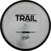 Neutron Trail