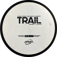 Neutron Trail